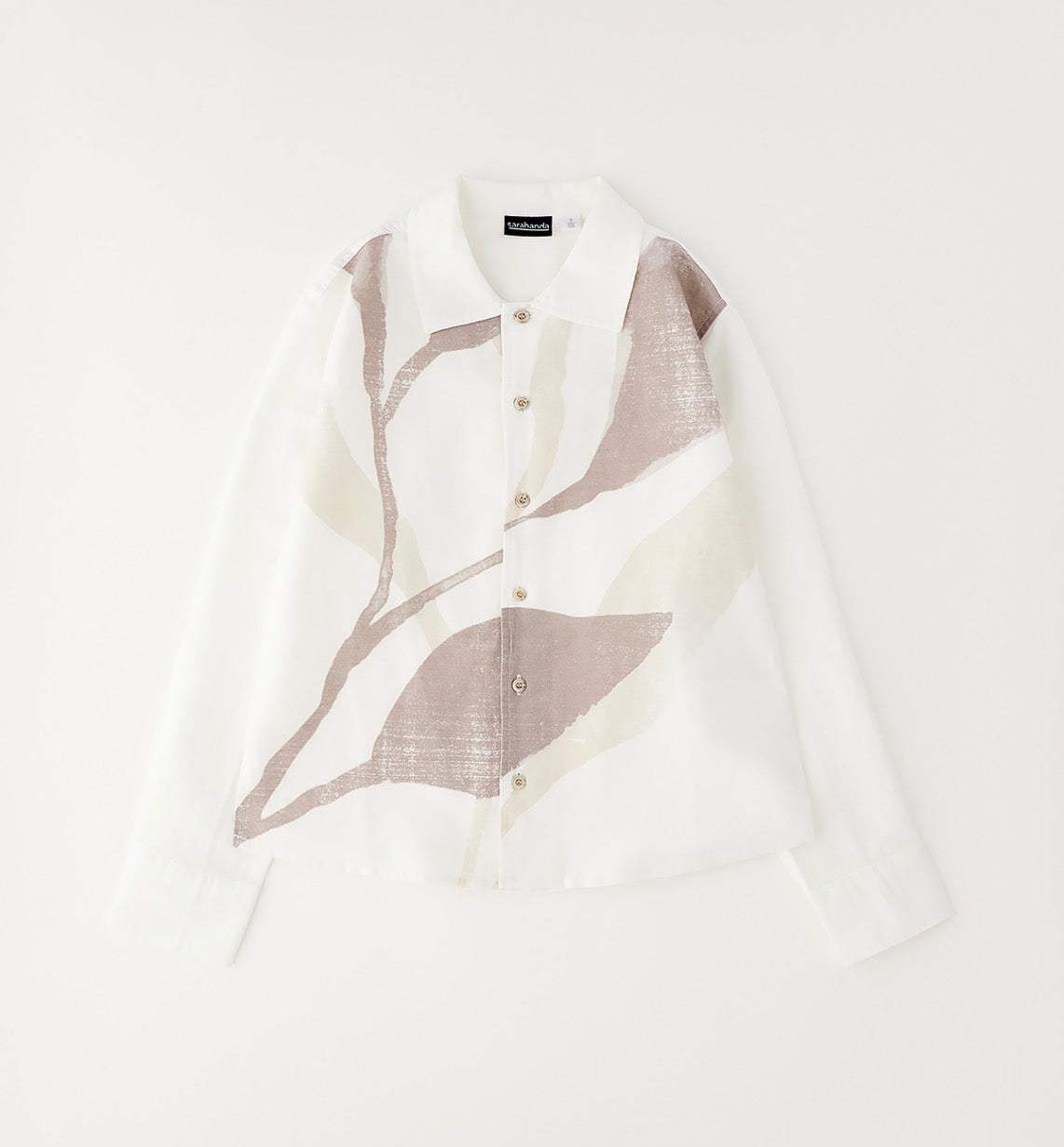 Camicia G627