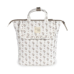 Zaino Botton Flowers