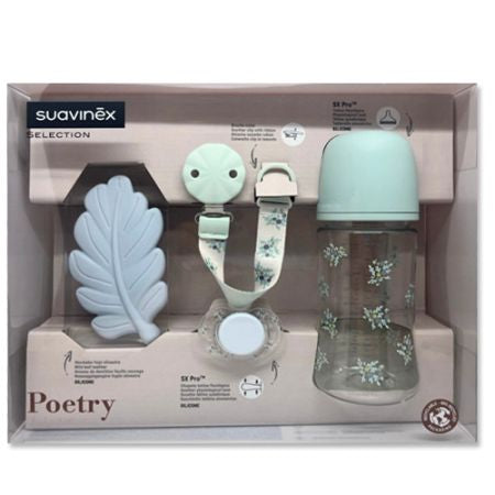 Set Poetry