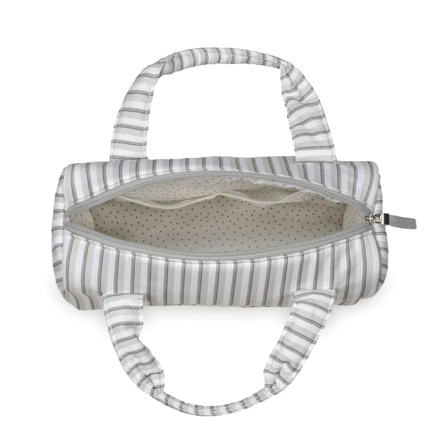 Mini Bag Botton Strips