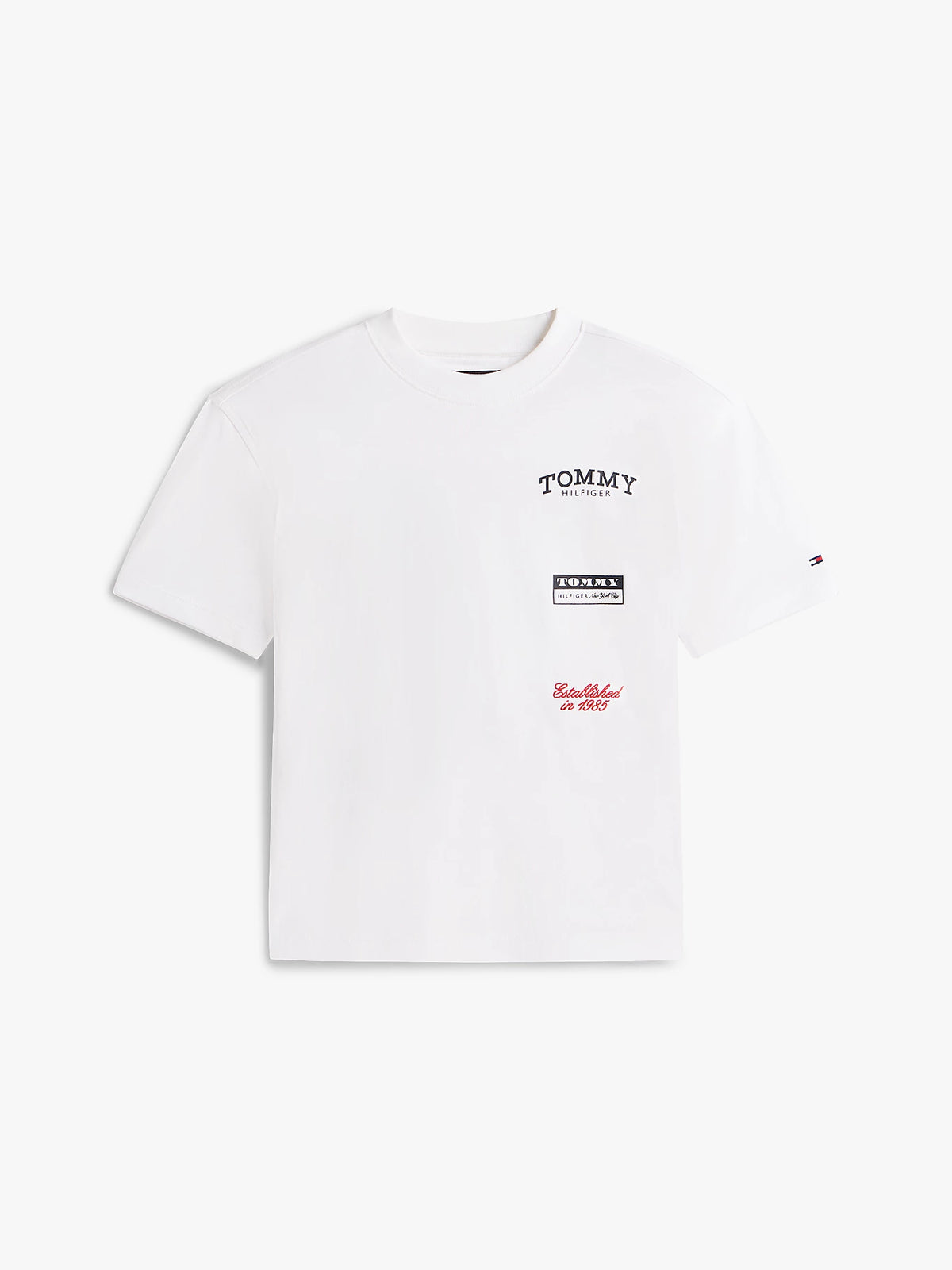 T-Shirt 10058