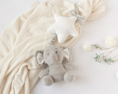 Peluche Elefante Musicale