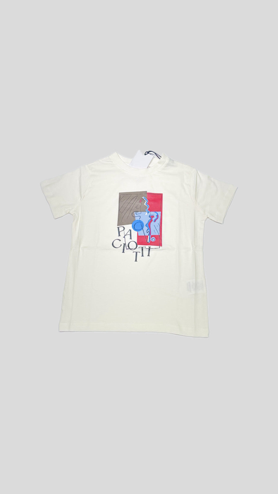 T-Shirt 6158J