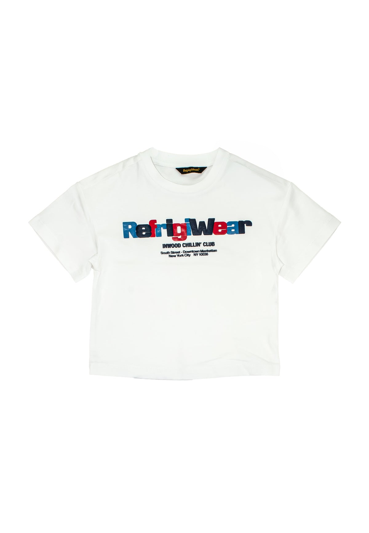 T-Shirt RB2032