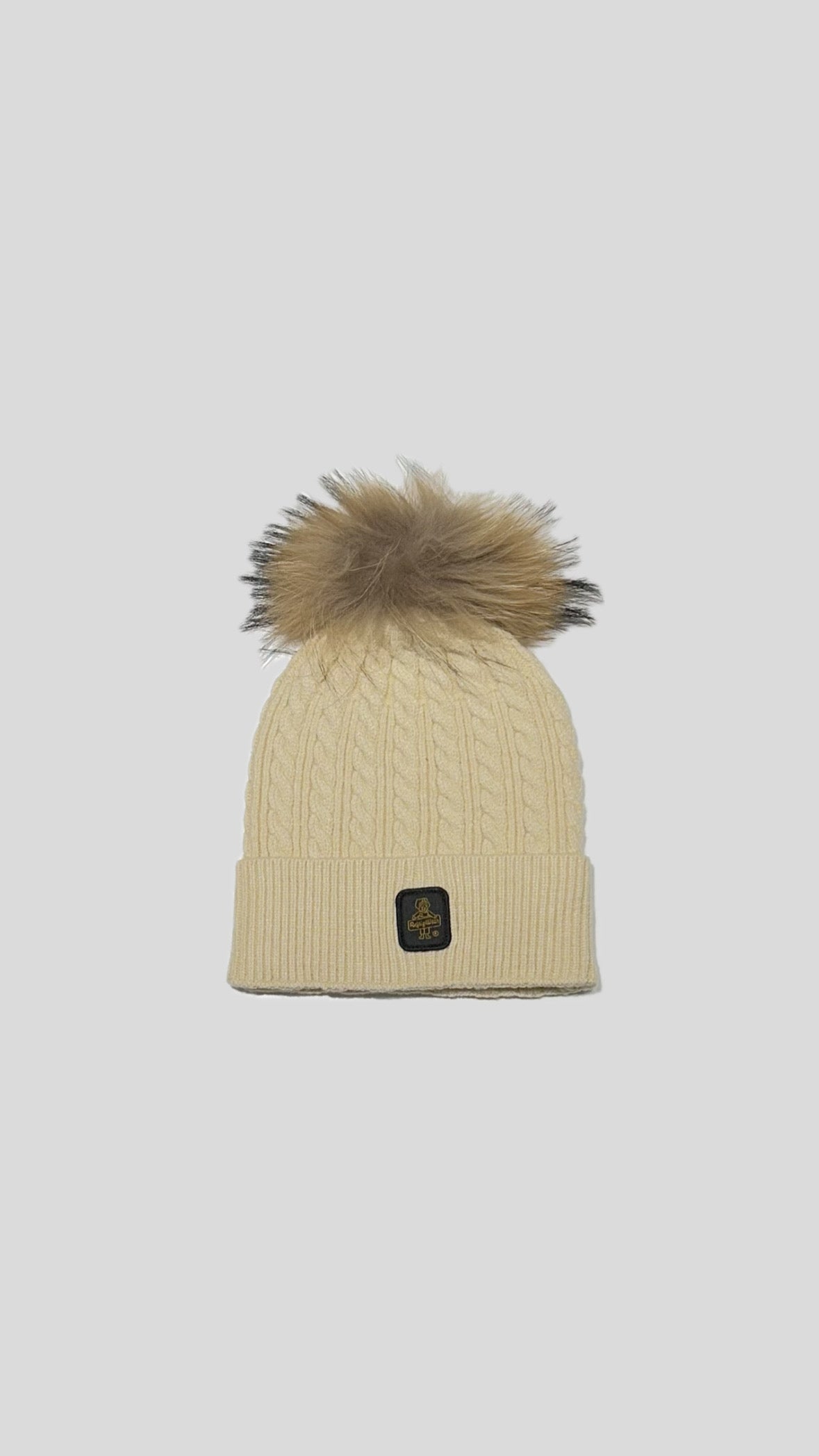Cappello Pon Pon RG1462