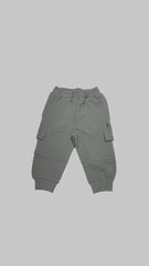 Pantalone 7302B