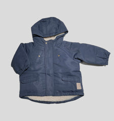 Parka 24007D