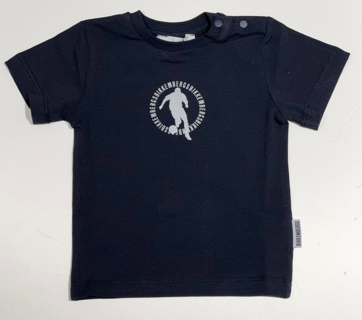 T-Shirt BK2176