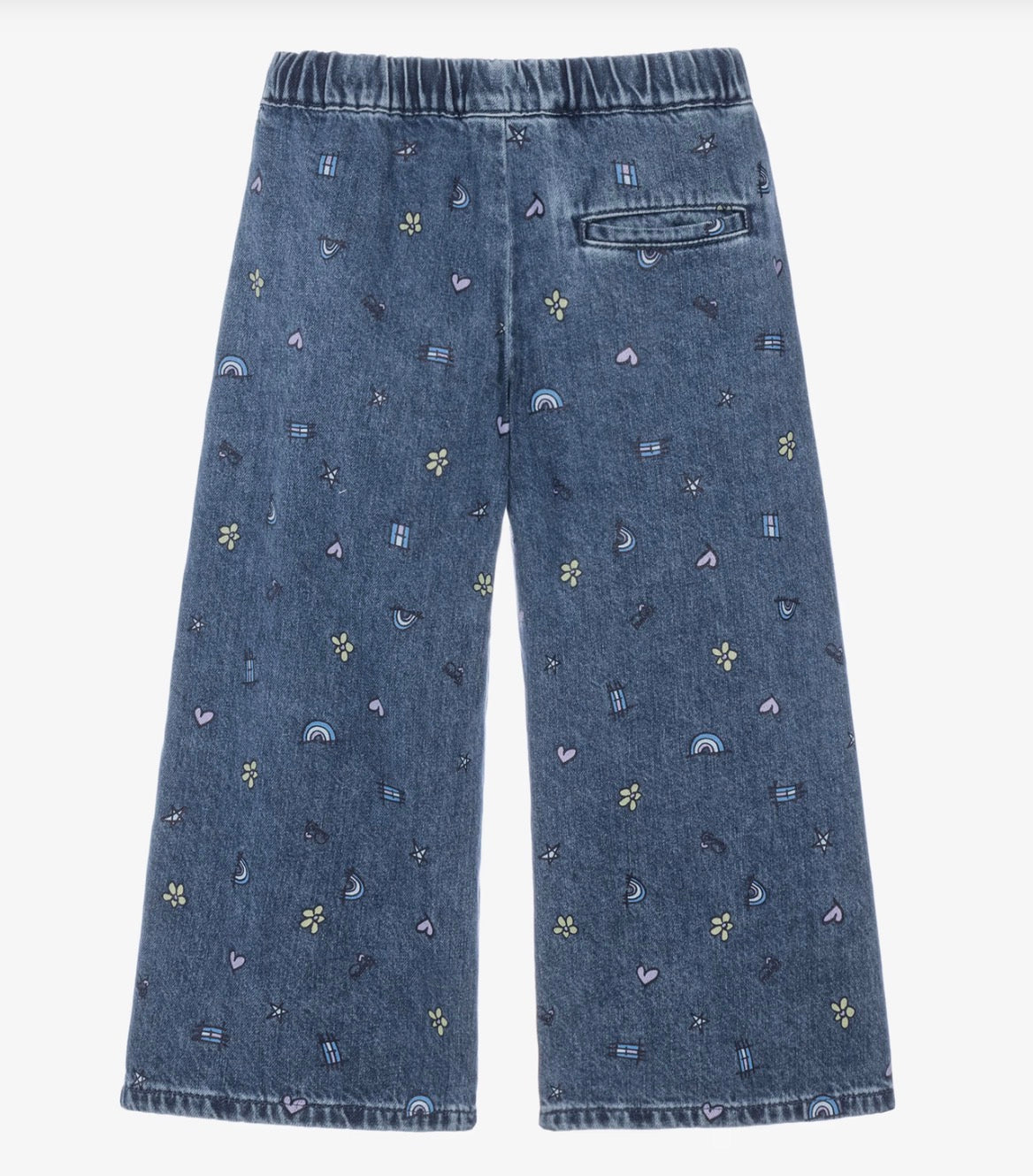 Jeans 09550
