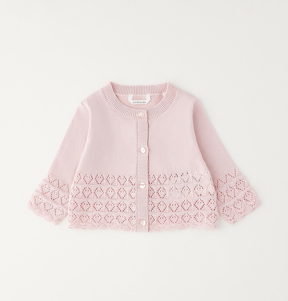 Cardigan G706