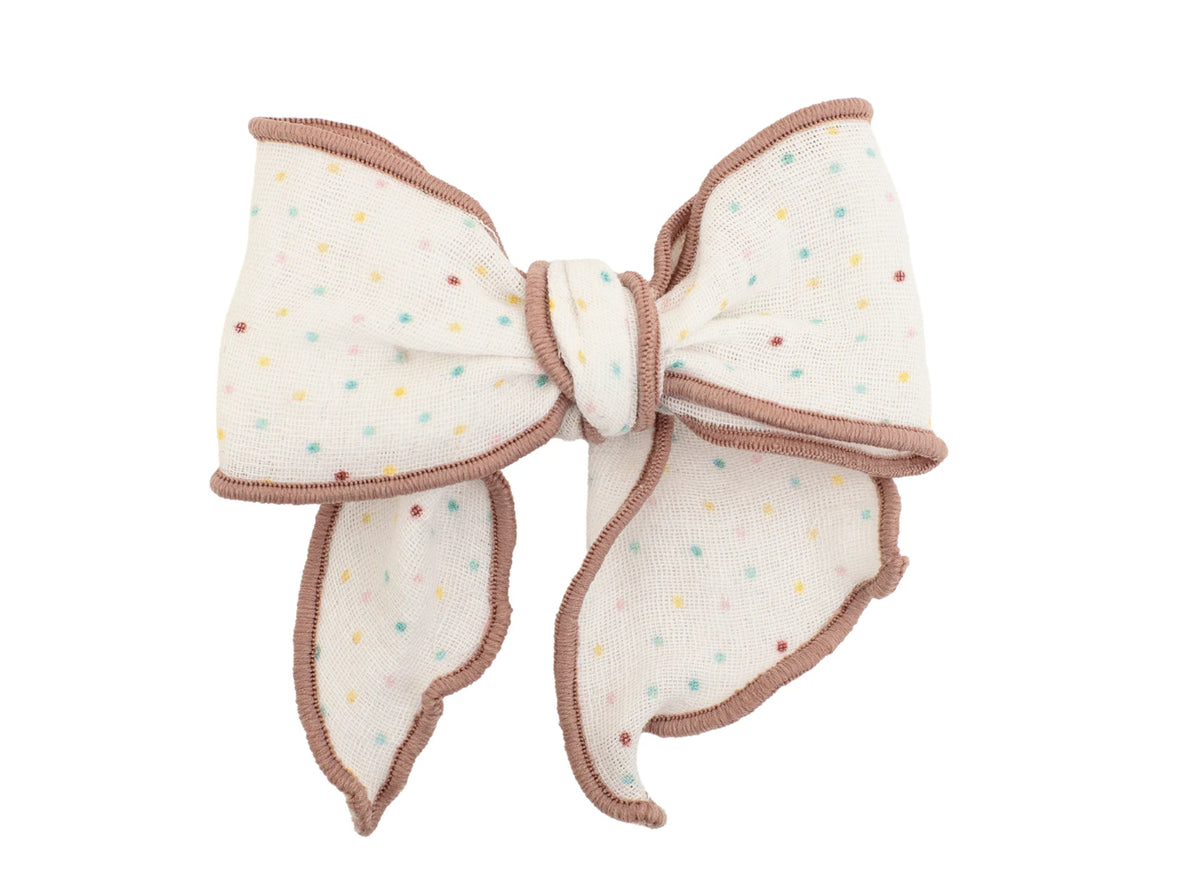 Pinza per Capelli 77108