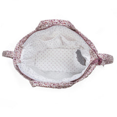 Borsa Cherry Flowers