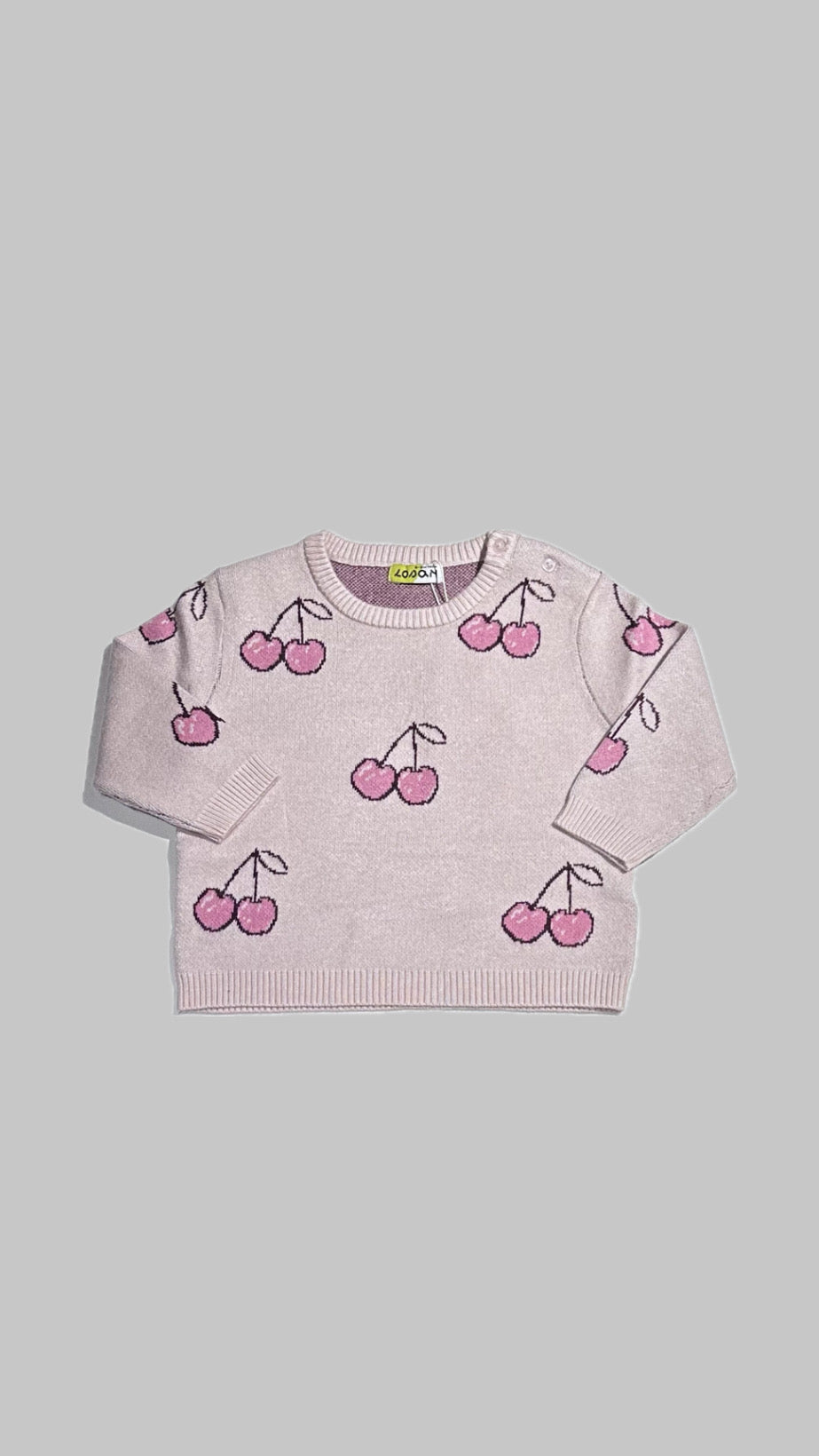 Maglione 0401C