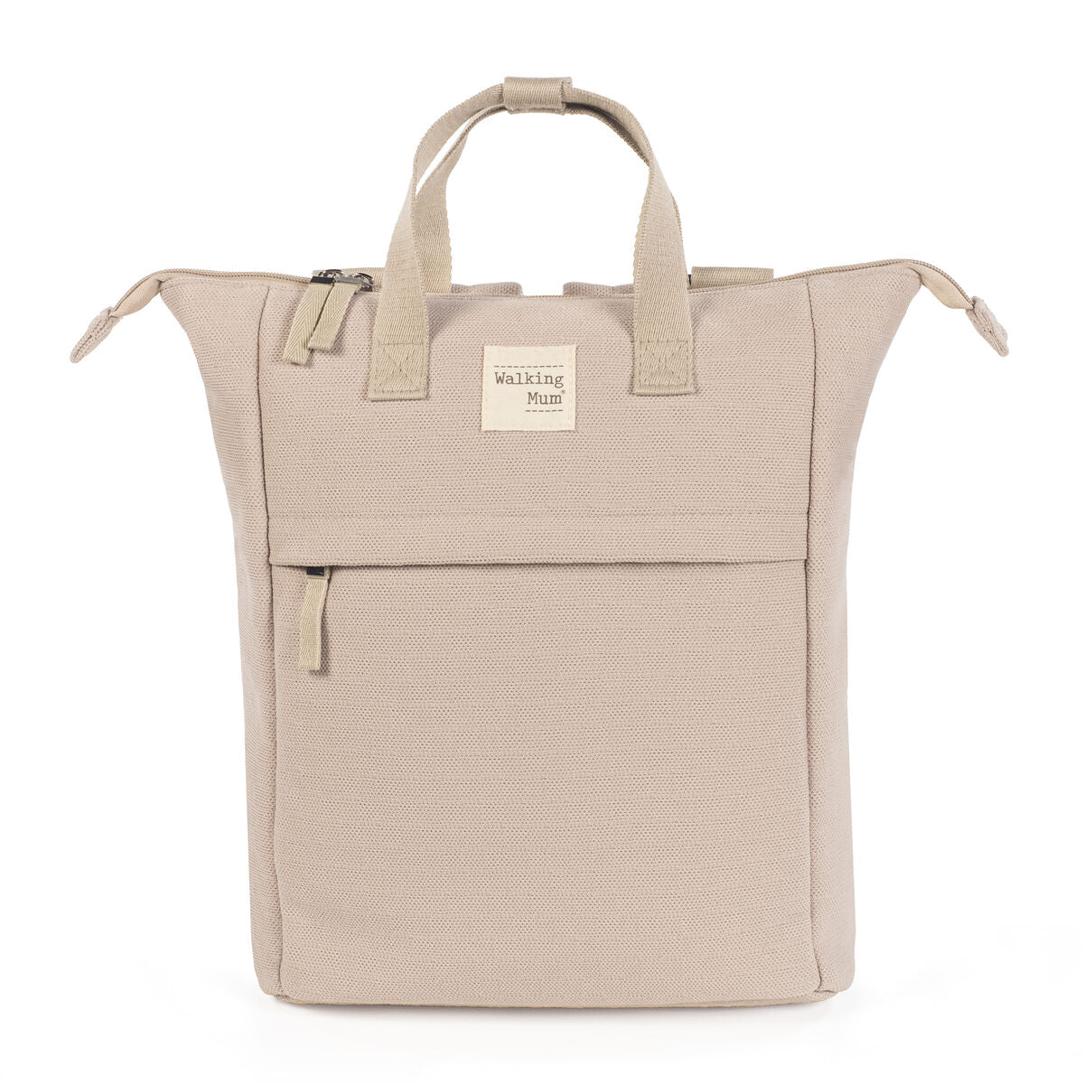 Zaino Eco Mum Apricot