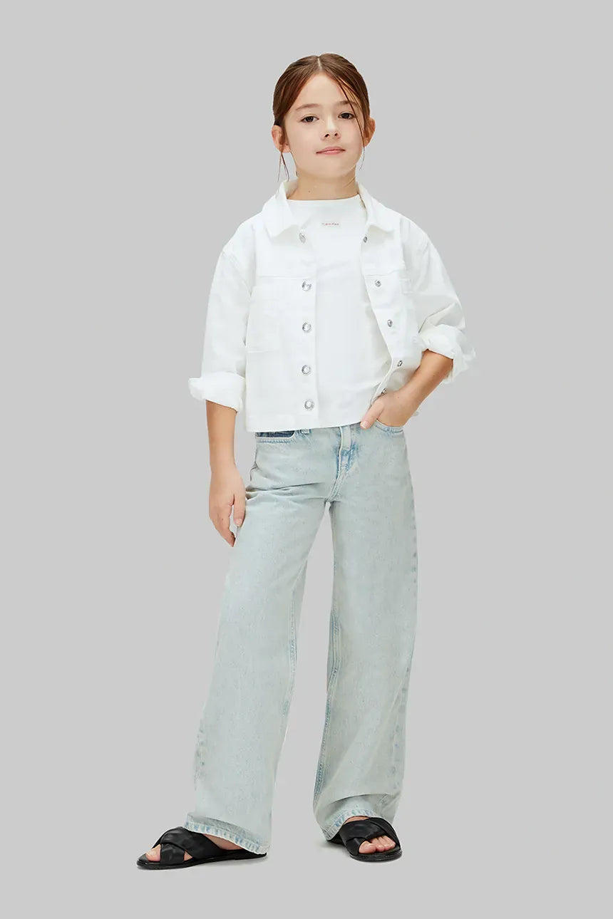 Jeans C02G