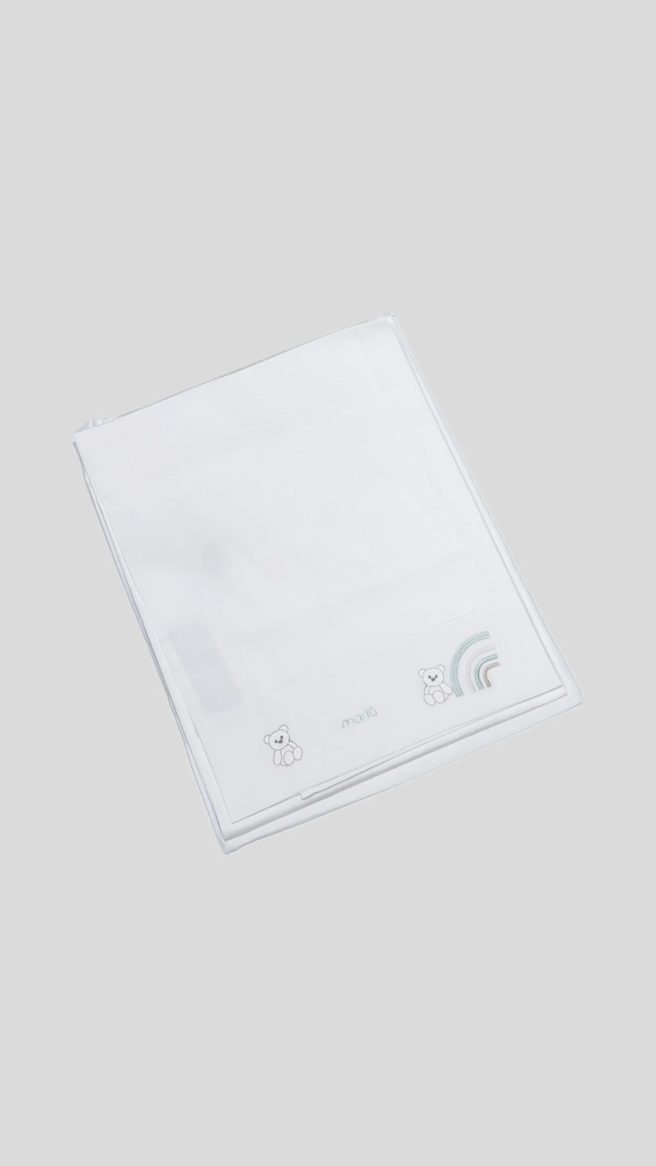 Set Lenzuolino 63LE