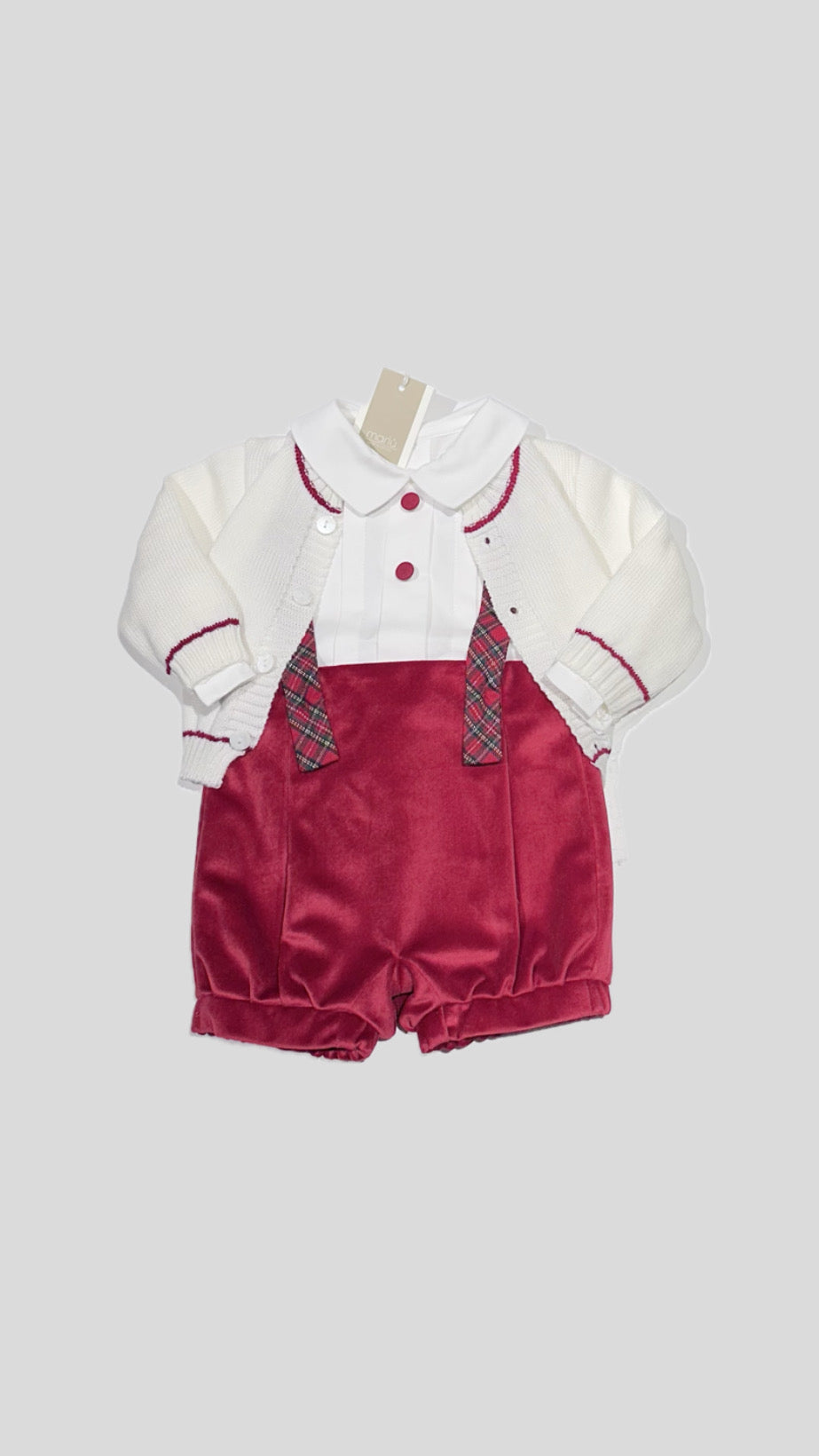 Completo Marlù 41460