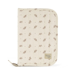 Portadocumenti Mimosa Pink