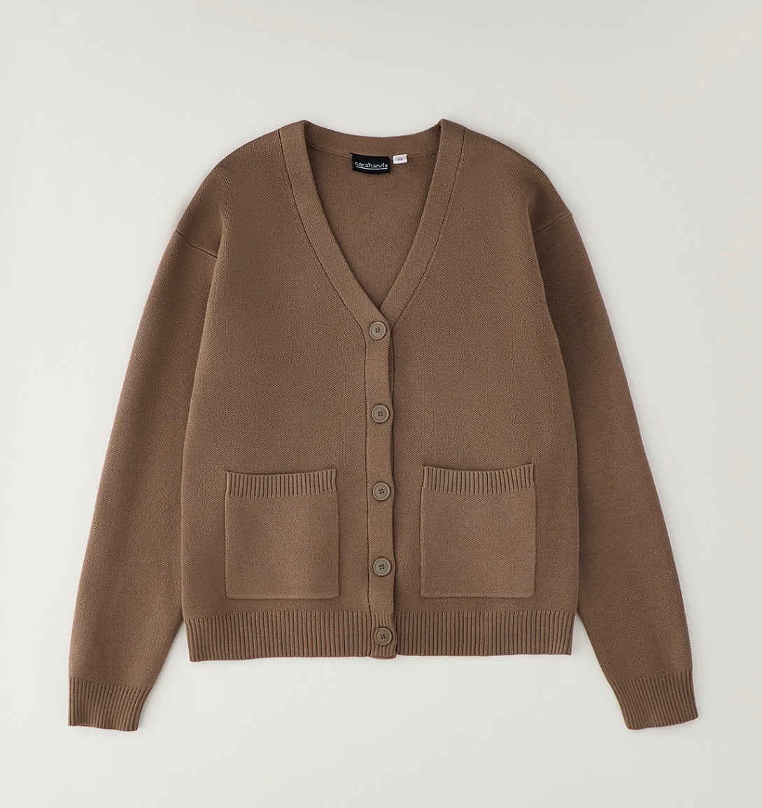 Cardigan H702