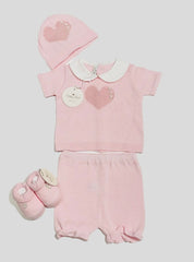 Set Nascita BabyLord561