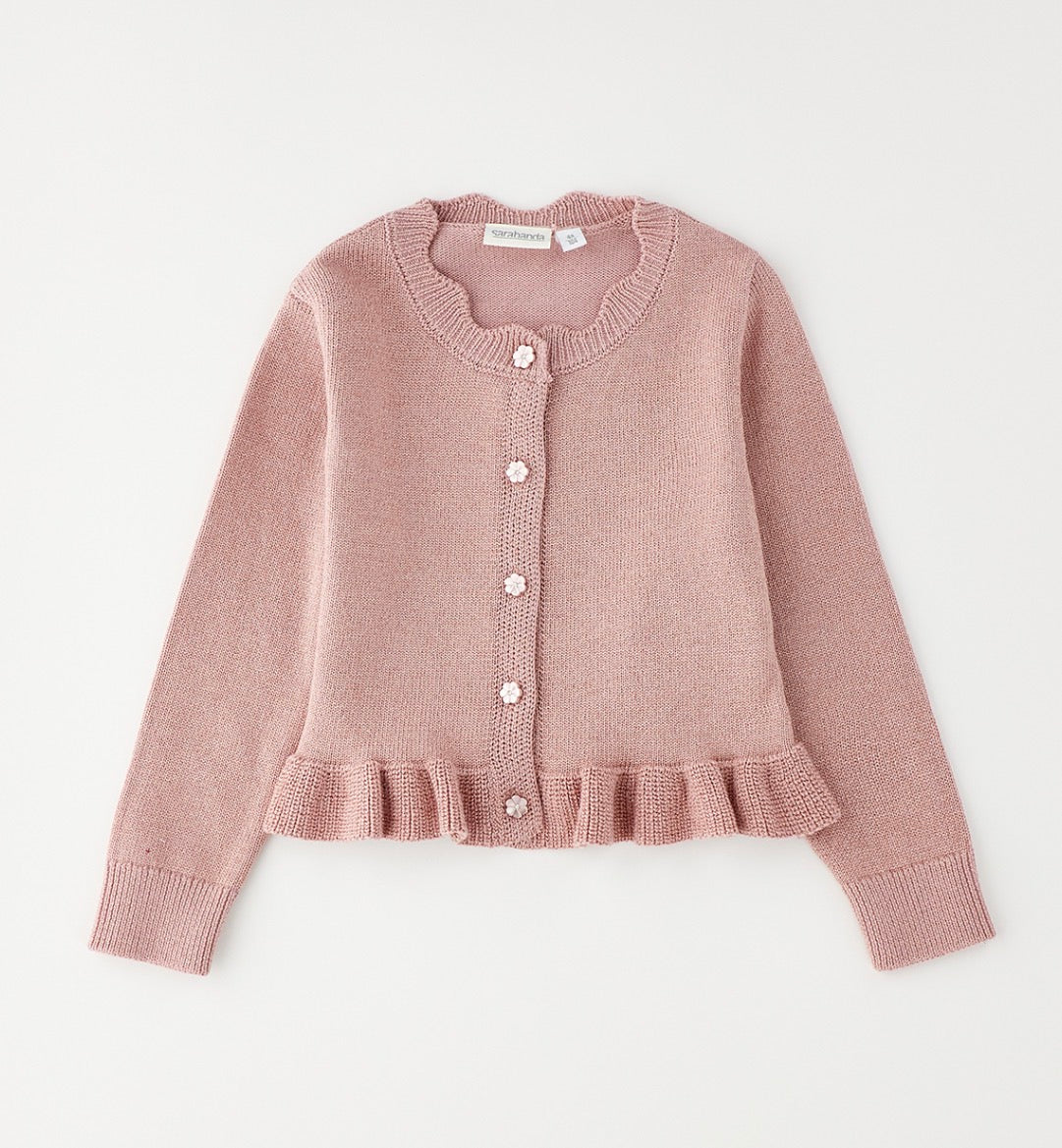 Cardigan H234R