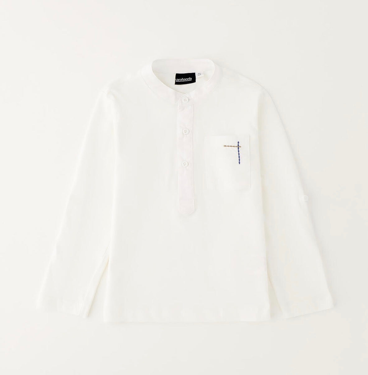 Maglia G027