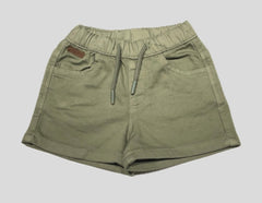 Short 25017V