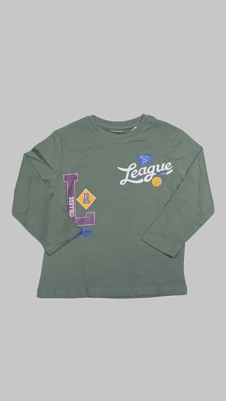 Maglia 0130V