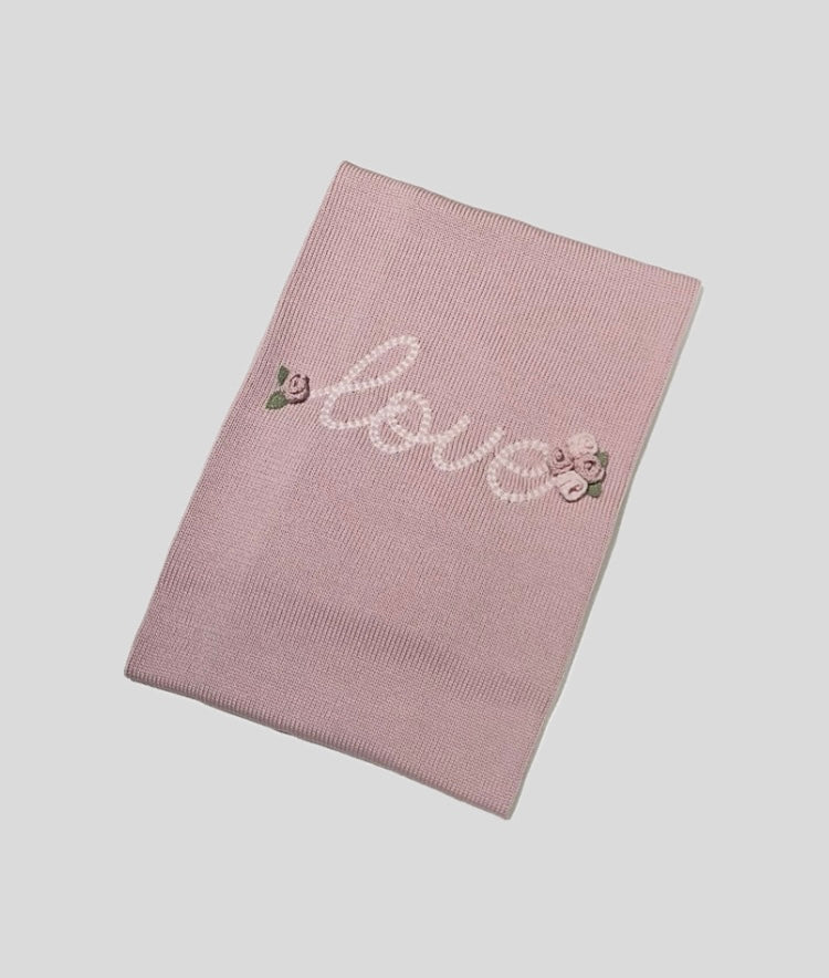 Copertina Love IN1980