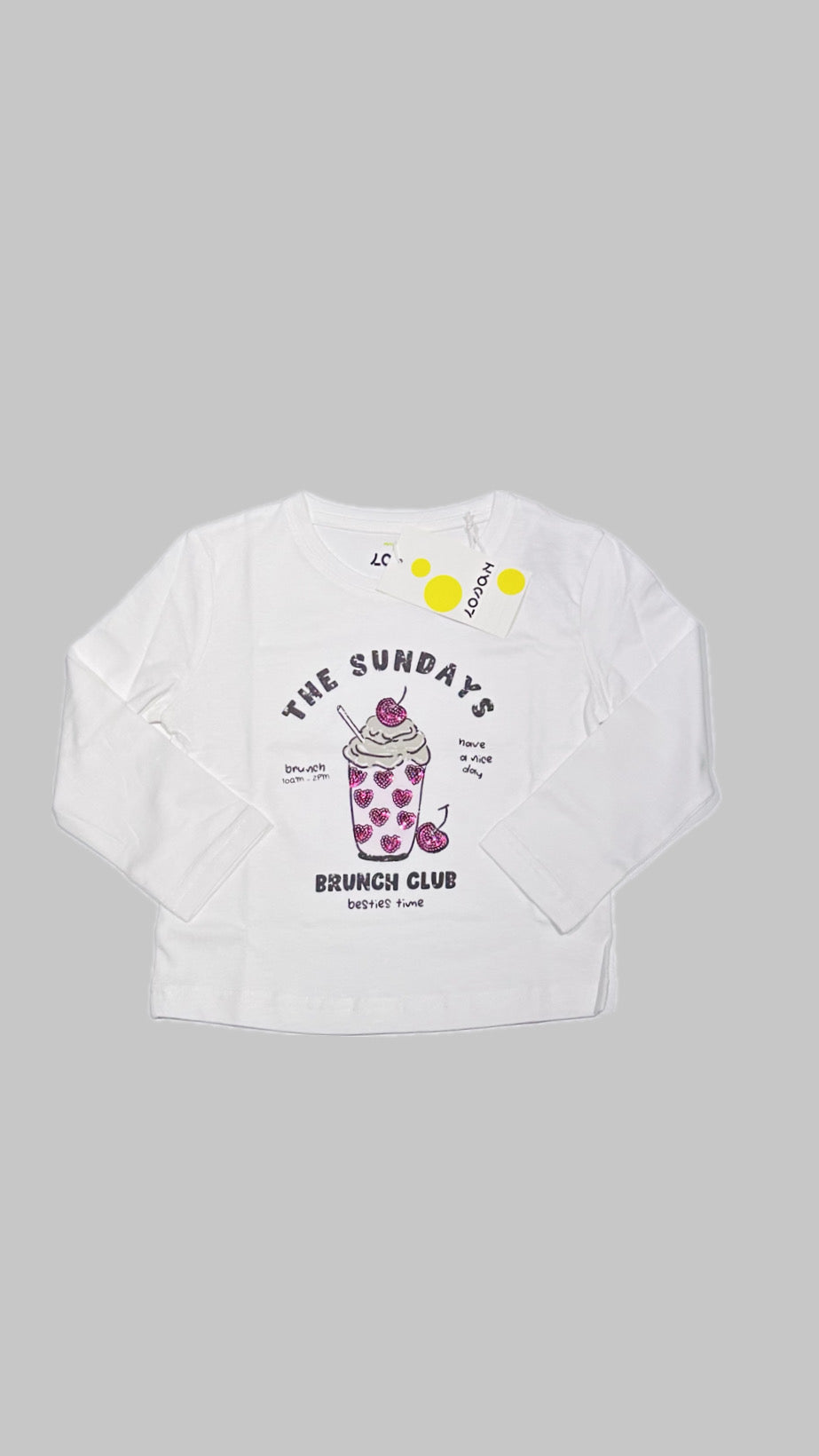 Maglia 0128