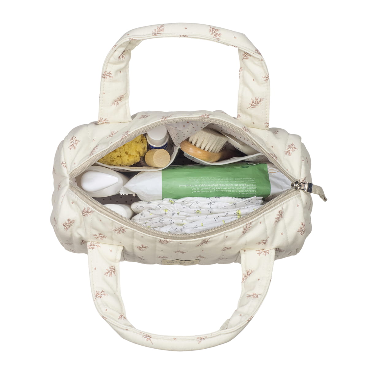 Mini Bag Mimosa Pink