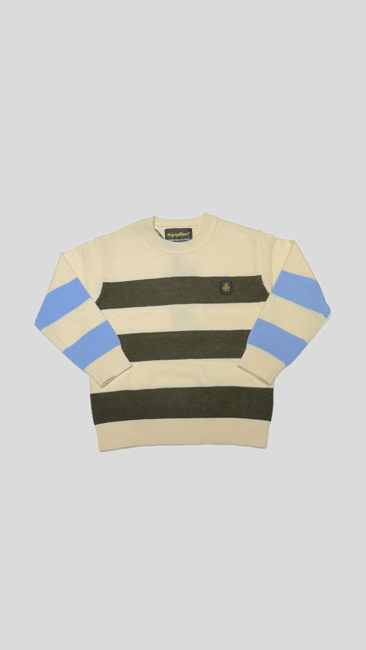 Maglione RB1322W25