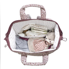 Zaino Cherry Flowers