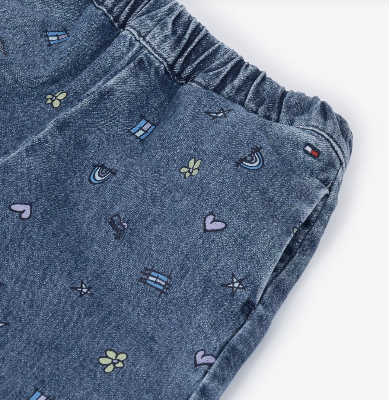 Jeans 09550