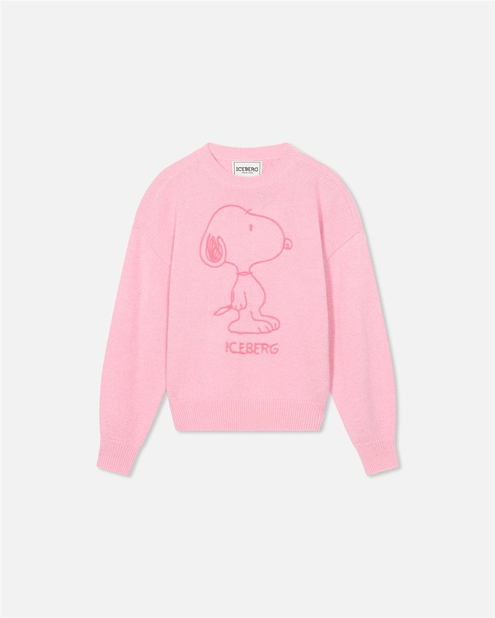 Maglione MGICE7355