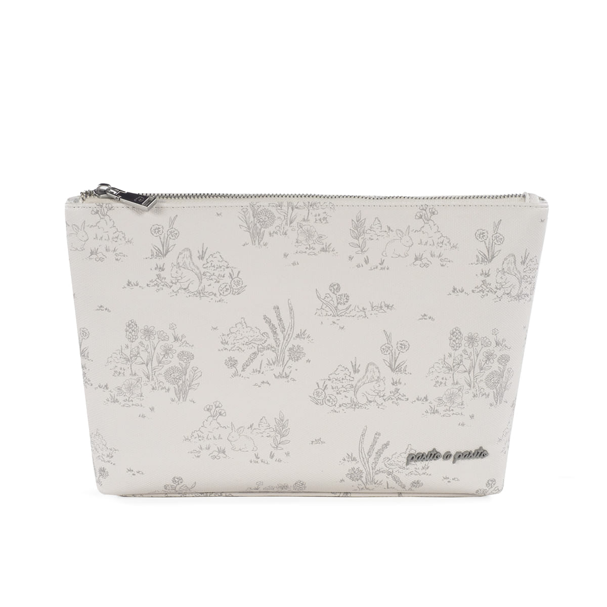 Beauty Toile de Jouy Cream