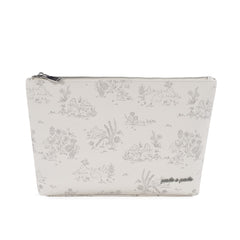 Beauty Toile de Jouy Cream