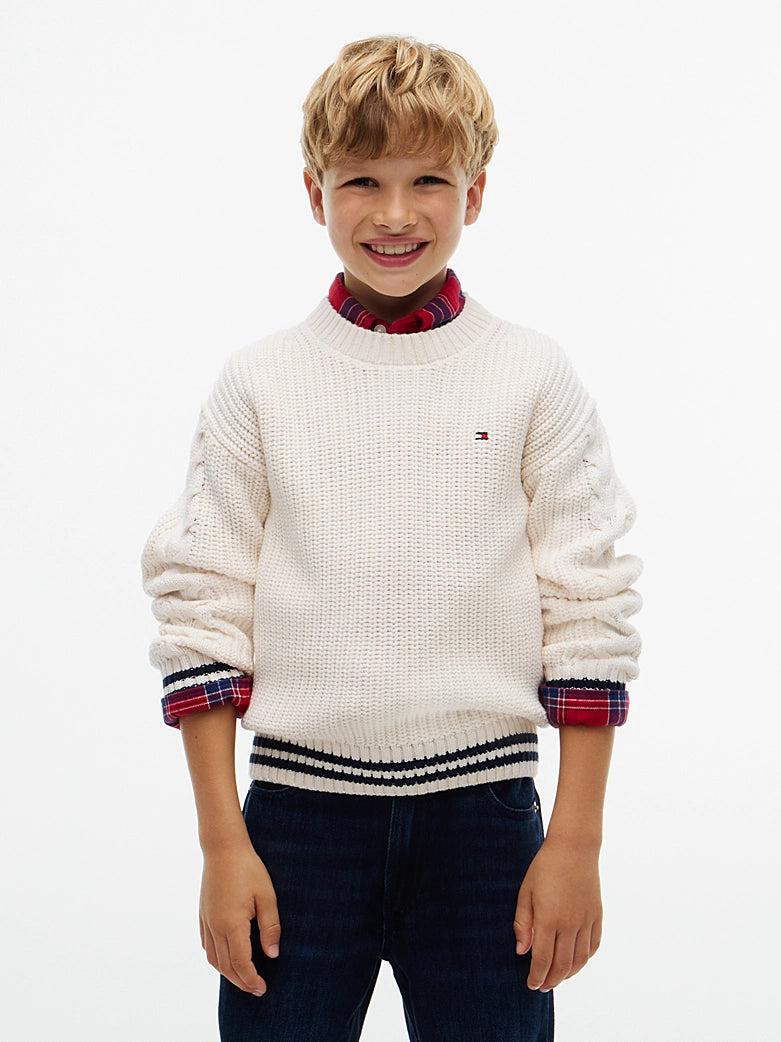 Maglione 10629
