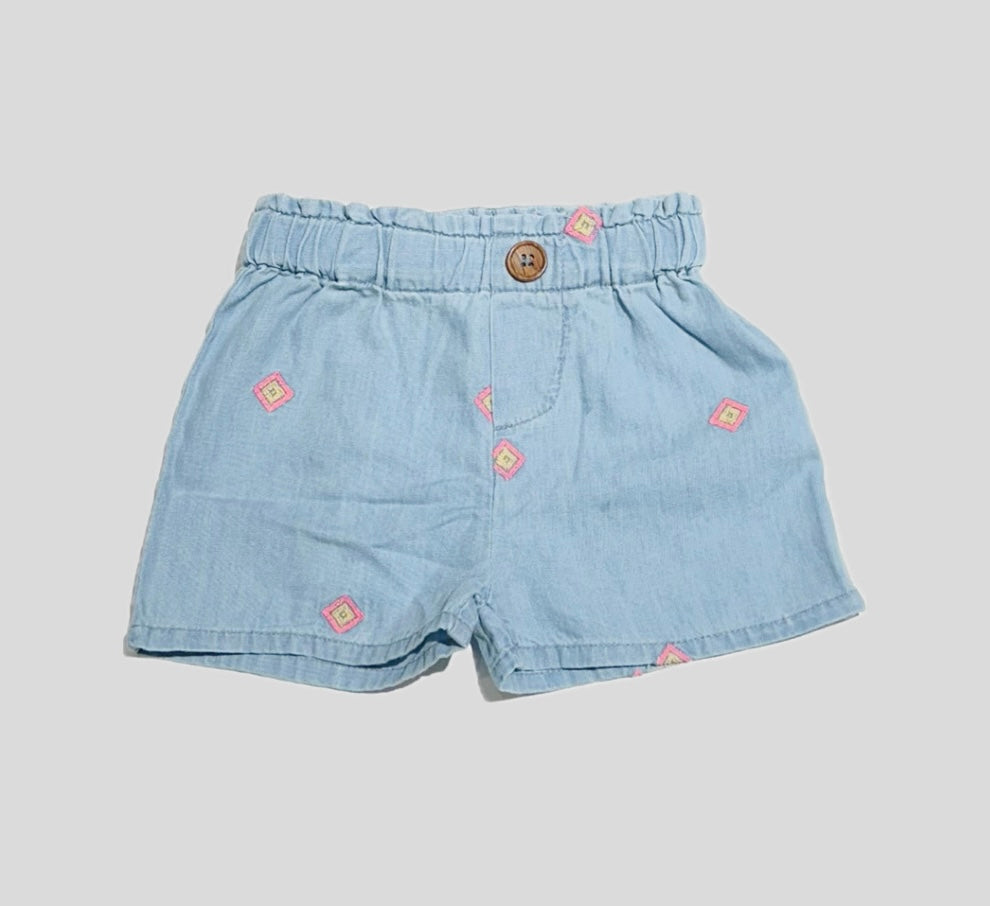 Pantaloncino 24009D