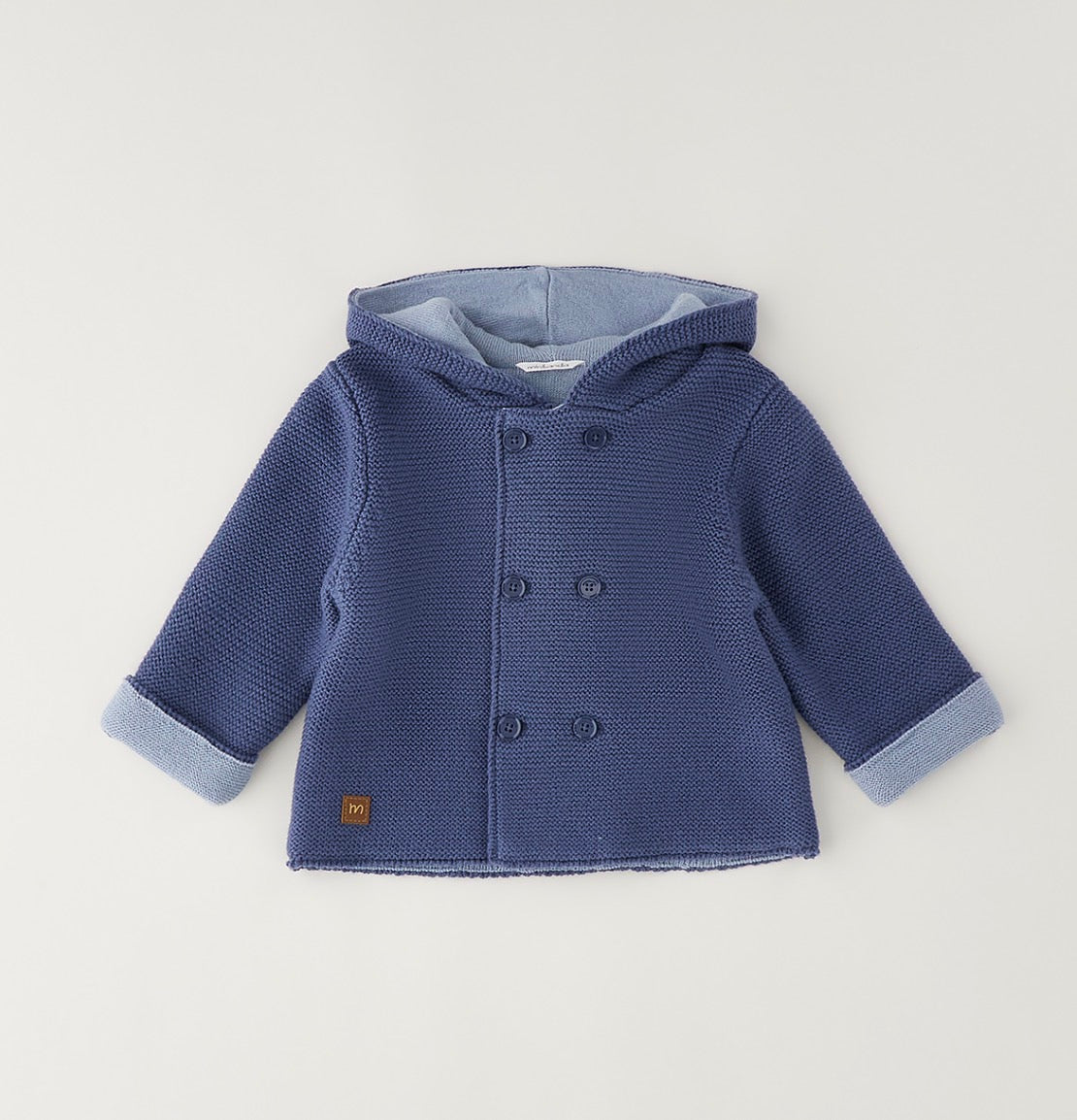 Cappottino H653