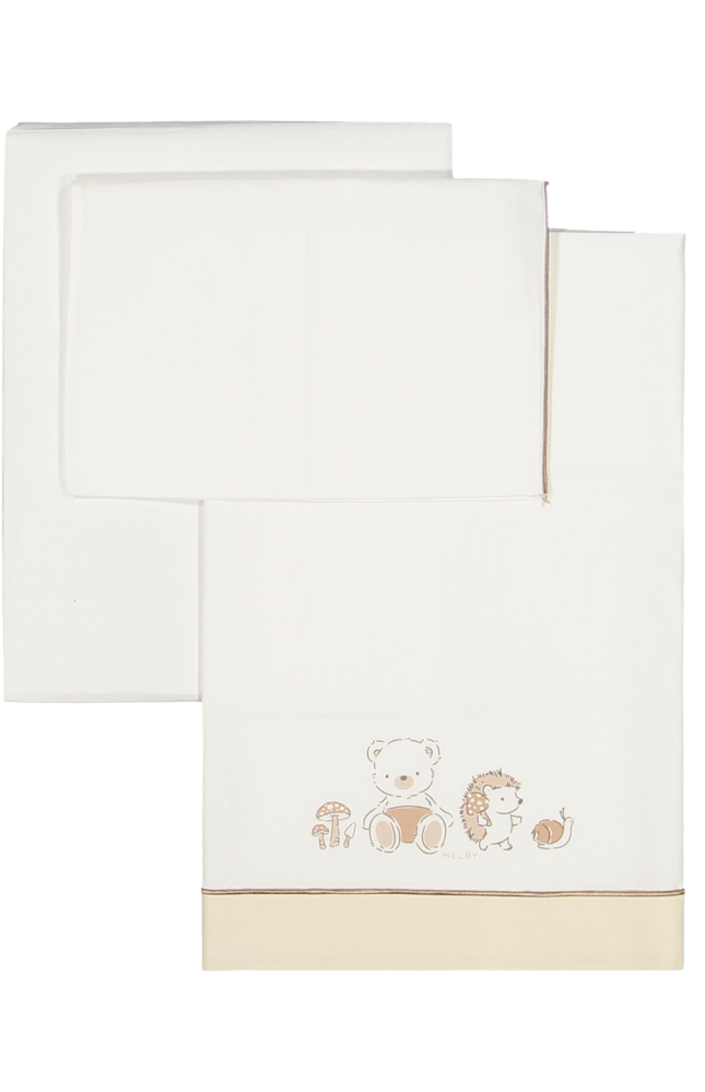 Set Lenzuolino 26T1100