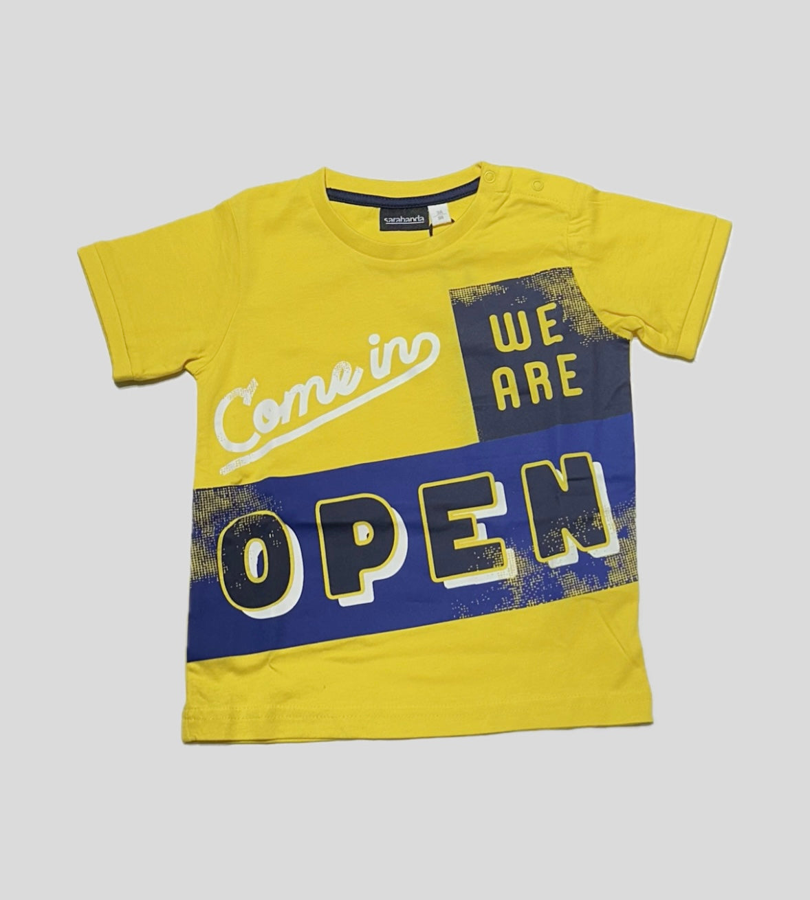 T-Shirt B114