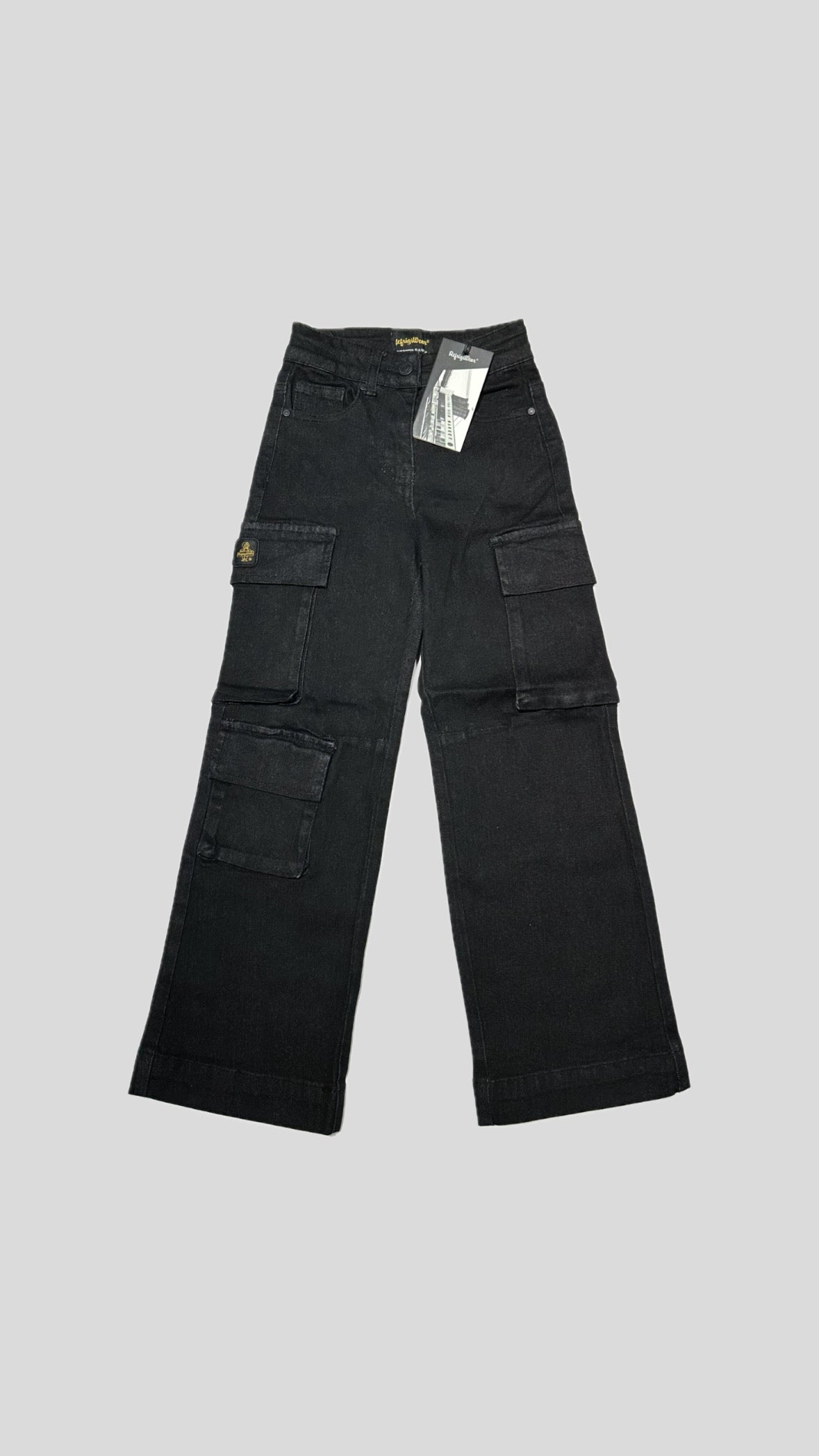 Jeans RG1415