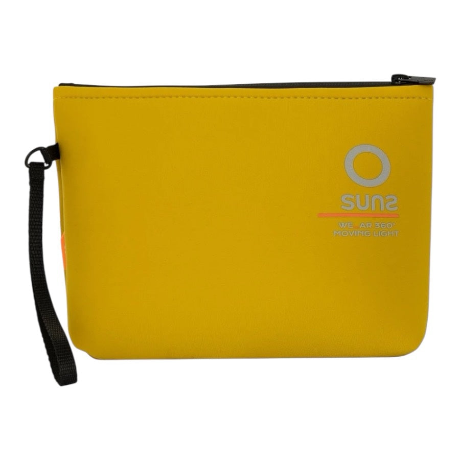 Pochette Suns