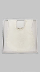 Bavetta battesimale 156