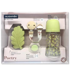 Set Poetry