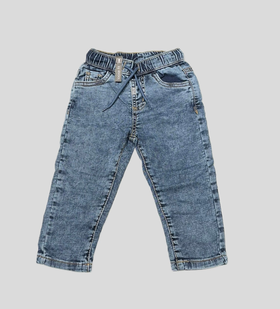 Jeans F040