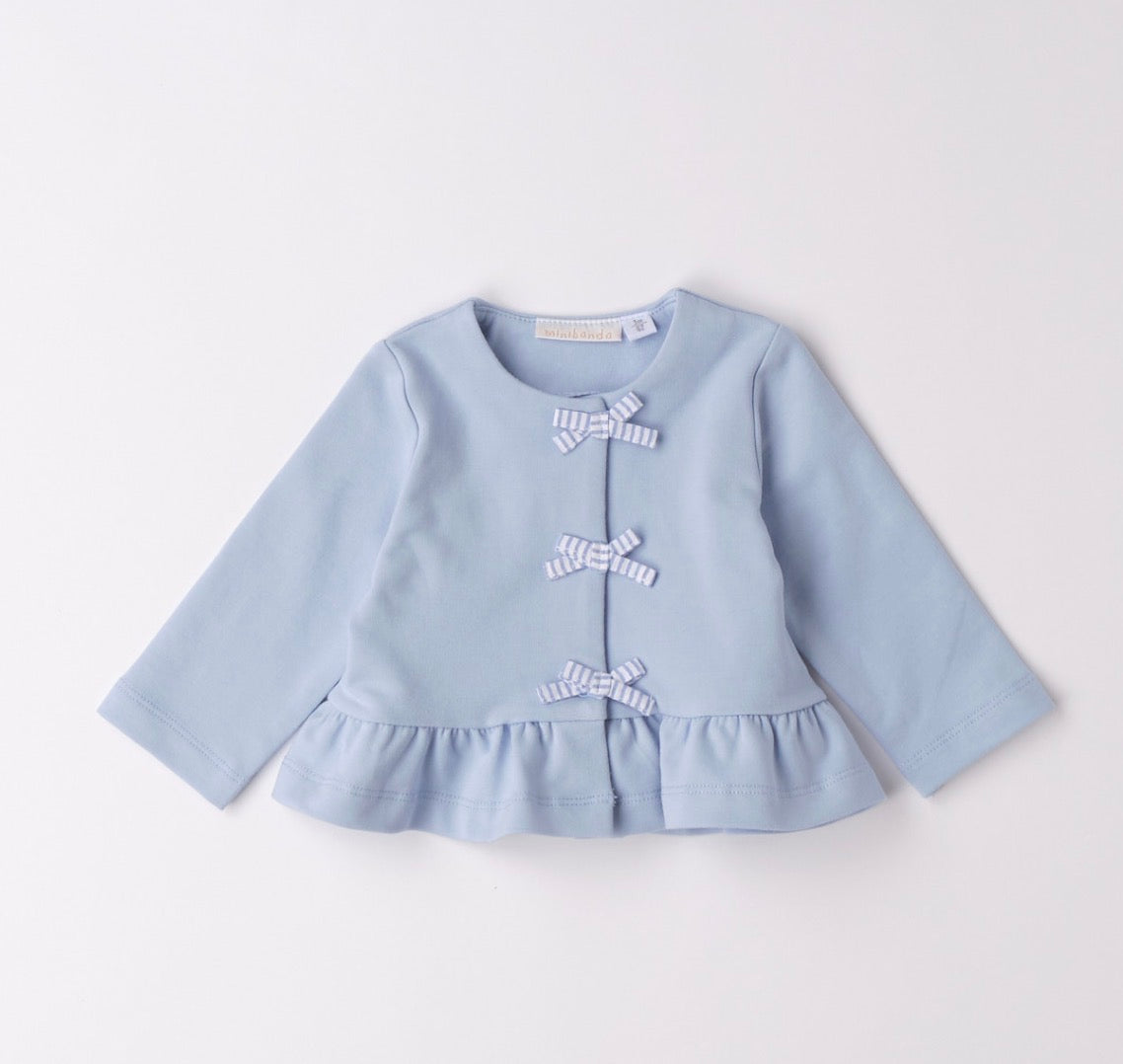 Cardigan G726