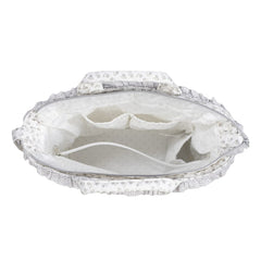 Borsa Fasciatoio Little Bloom