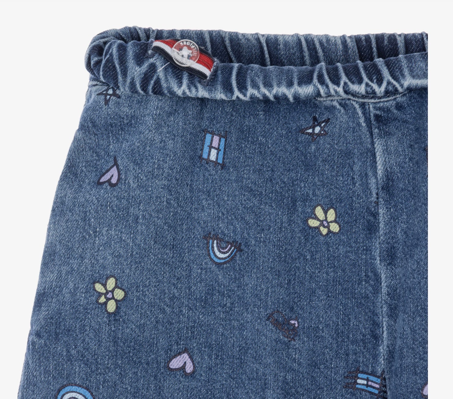 Jeans 09550